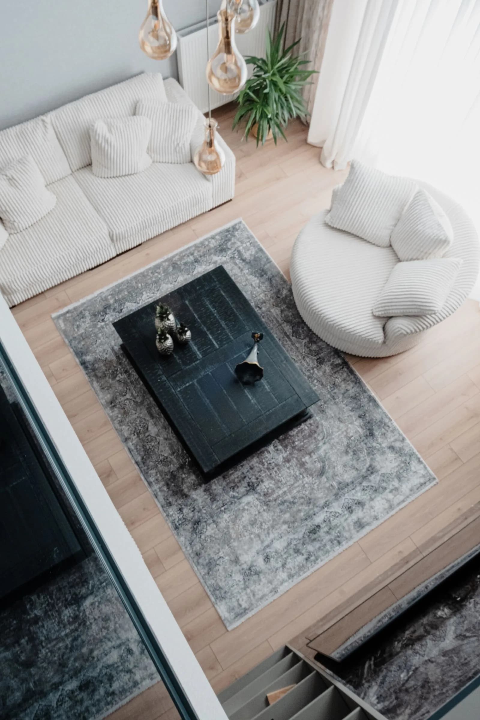 1BR Apartment for Rent, Bloom Towers — photo 2