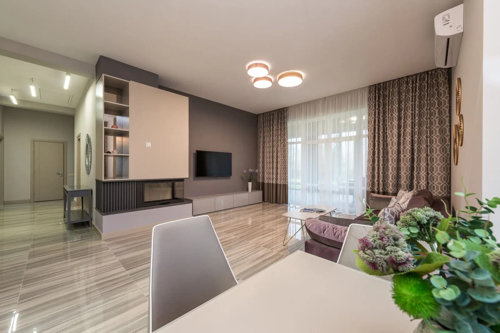 2BR Apartment for Rent, Al Majara — photo 2