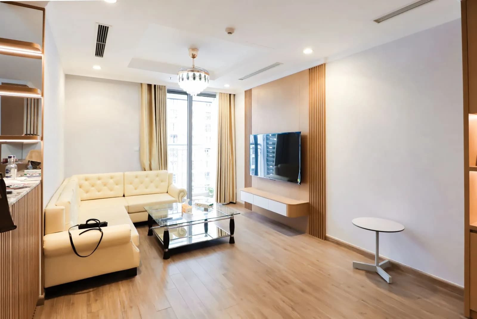 3BR Duplex Penthouse, Marina Crown — photo 2
