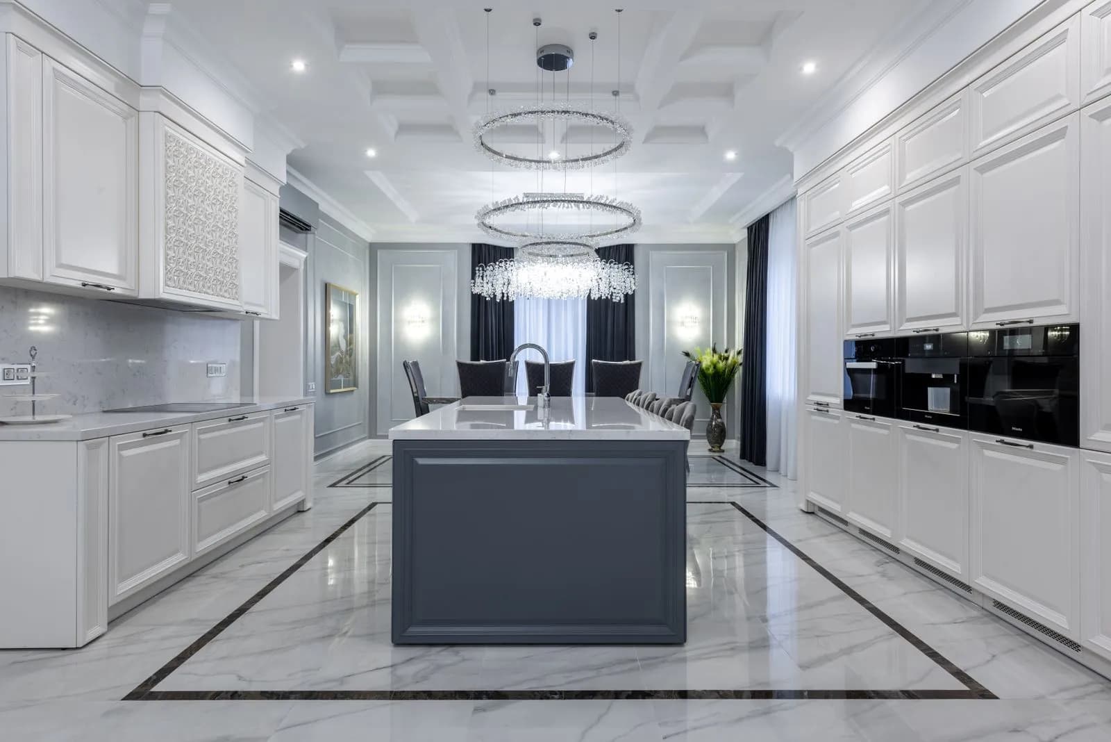 6BR Signature Villa, Jumeirah Bay Island — photo 3
