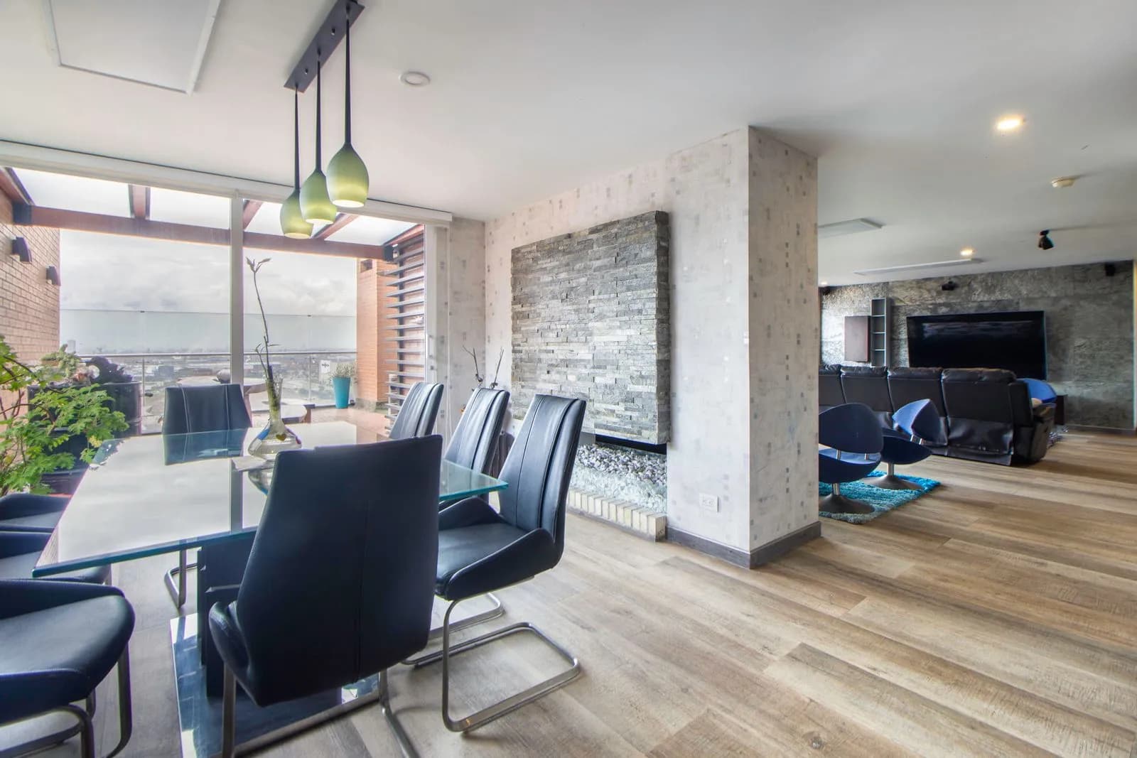 Studio for Rent in JVC