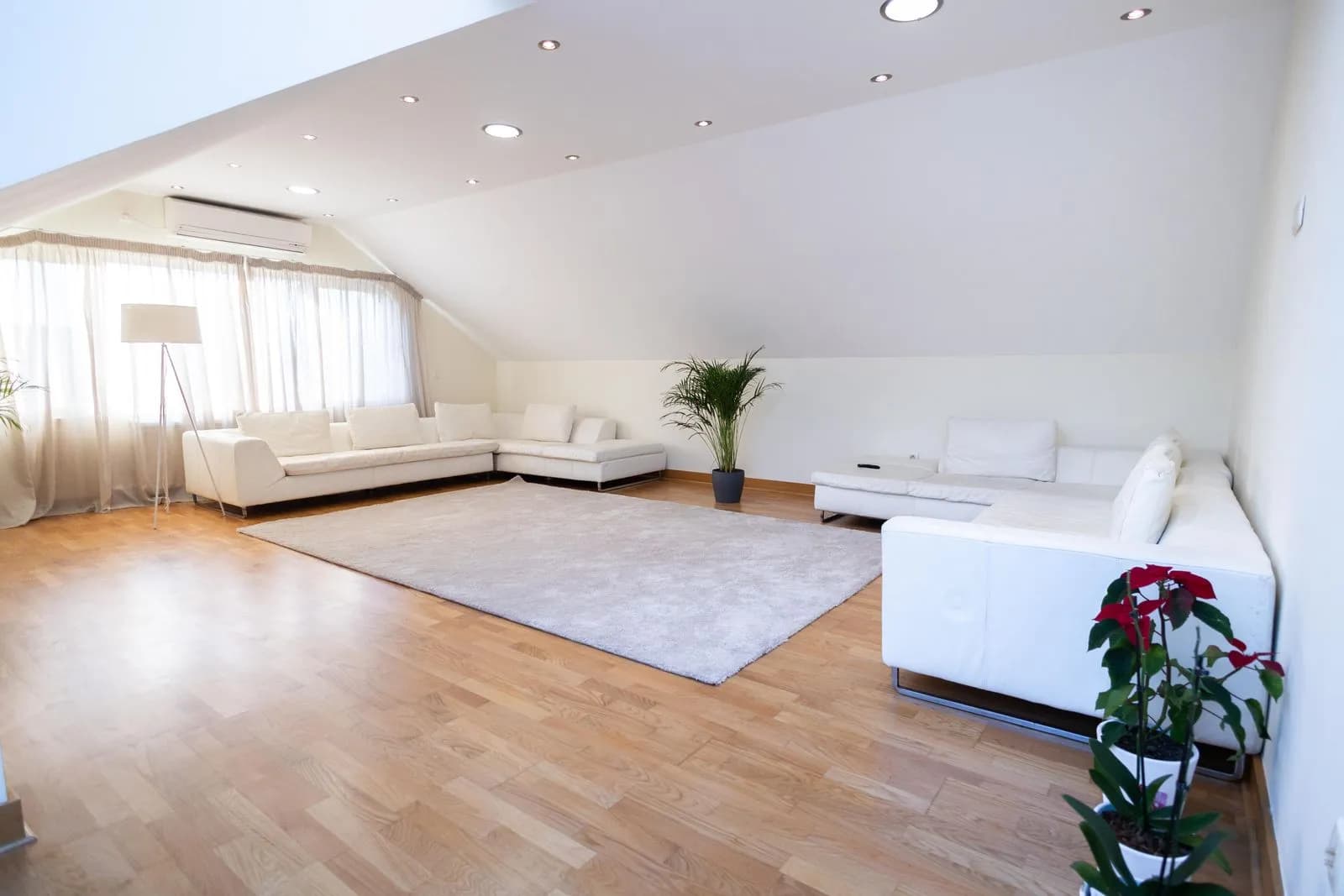 1BR Apartment for Rent, Bloom Towers