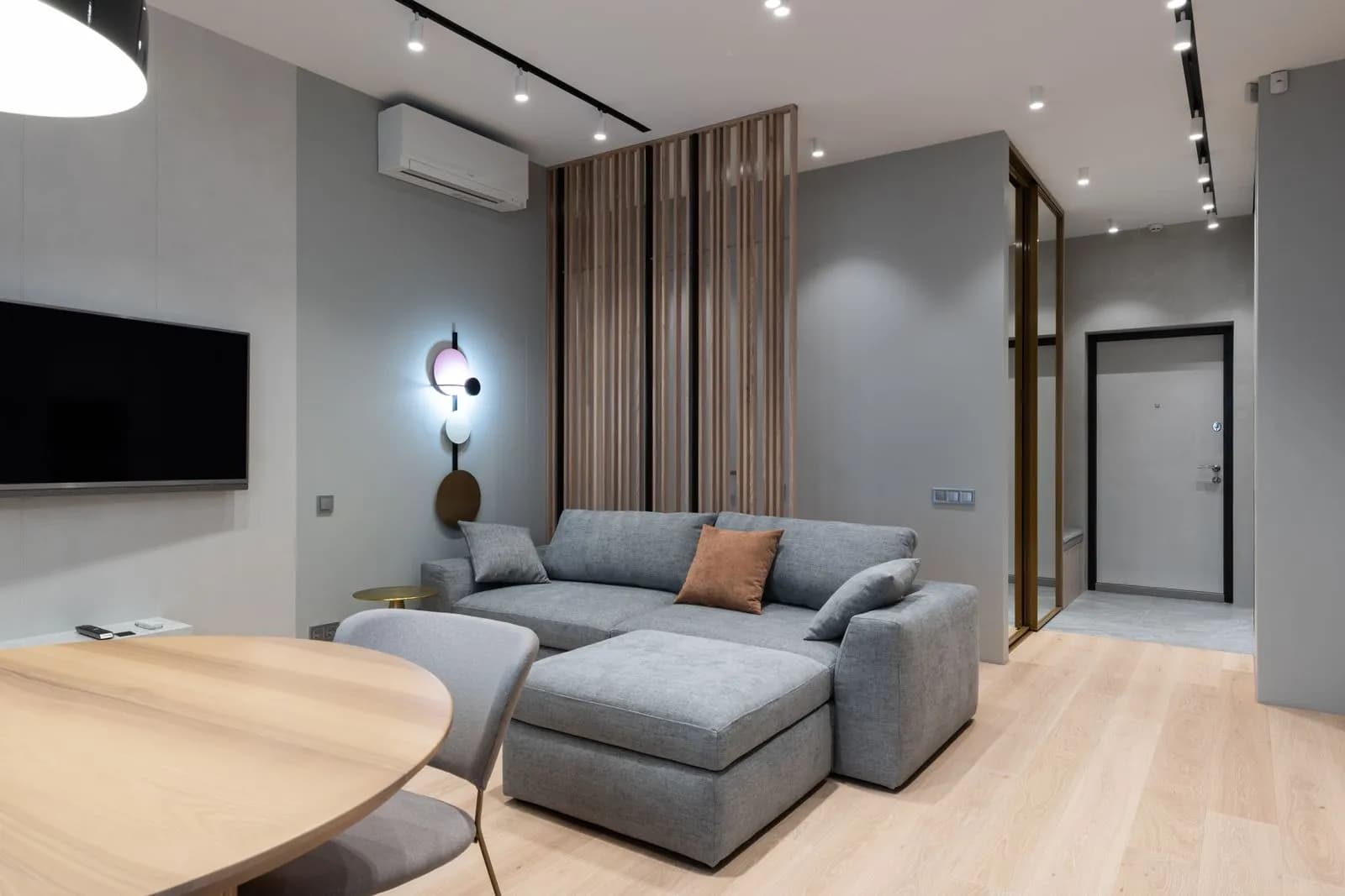 2BR Fountain View Apartment, South Ridge