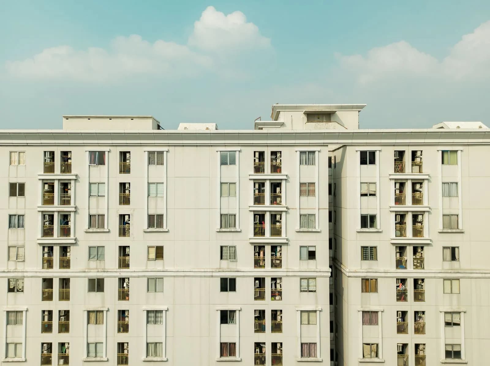 1BR Apartment for Sale, Belgravia